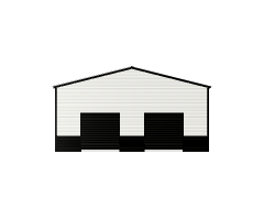 Garage 24x25 - Image 6