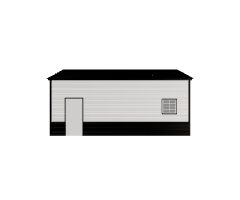 Garage 24x25 - Image 3