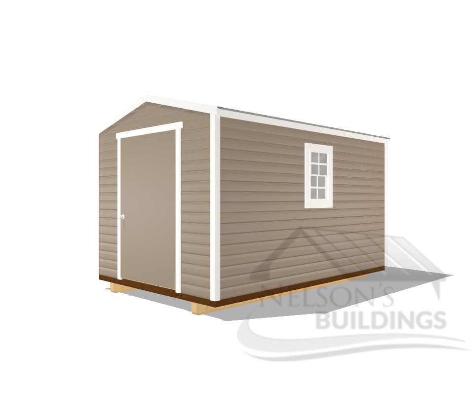Utility 8x12