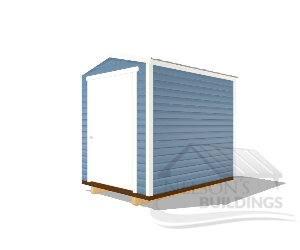 Utility 6x8
