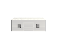 Garage 24x30 - Image 3