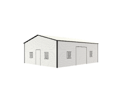 Garage 24x30