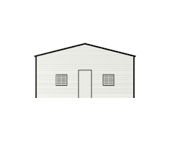Garage 24x30 - Image 6