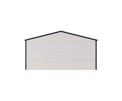 Garage 24x30 - Image 5