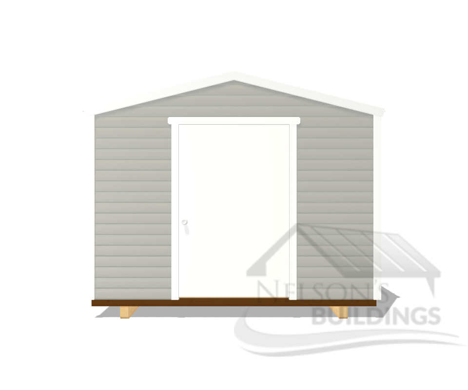 Utility 10x20 - Image 6